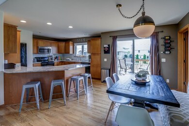 5169 Ninebark Dr, Fitchburg, WI 53711 - photo 6