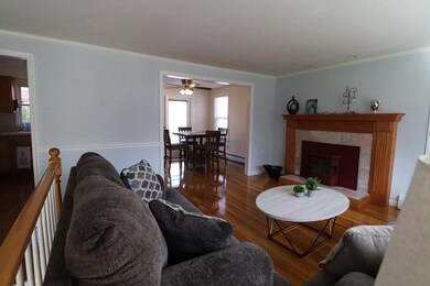 8 Cook St, Shrewsbury, MA 01545 - photo 2