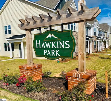 9 Gaskins Trail unit Homesite 22, Travelers Rest, SC 29690 - photo 2