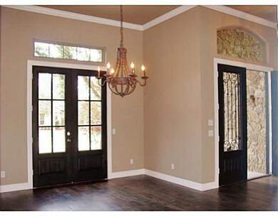 Lobby/Reception.