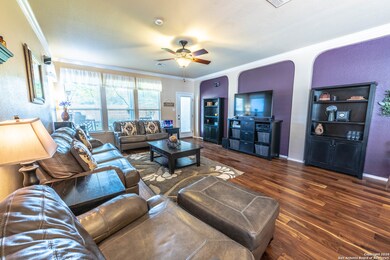 24419 Alamosa Falls, San Antonio, TX 78255 - photo 6