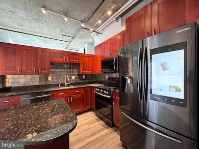 The Sonata unit 301, Washington, DC 20001 - photo 7