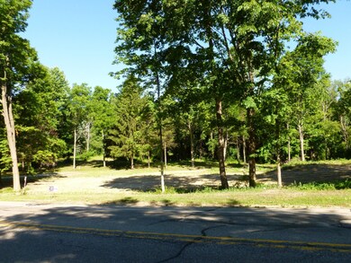 North end of Gull Lake buildable lots 00