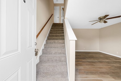 480 Martha Ln unit B, Clarksville, TN 37043 - photo 3