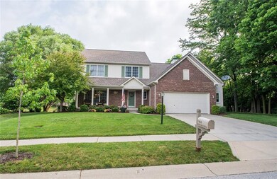 7464 Holl Oak Dr, Noblesville, IN 46062 - photo 2