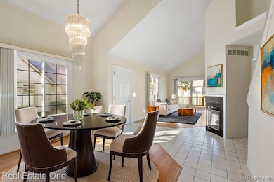 2588 Maple Forest Ct, Wixom, MI 48393 - photo 6