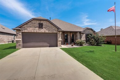 1145 Serendipity Cir, Sanger, TX 76266 - photo 6