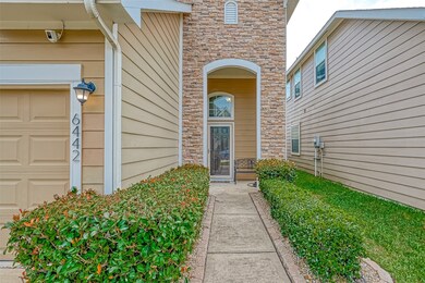 6442 Wilshire Fern, Houston, TX 77040 - photo 2
