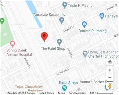 0 Sycamore St unit 69131762, Tomball, TX 77375 - photo 5