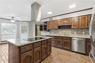 9215 Shiloh Dr, Mobile, AL 36695 - photo 6