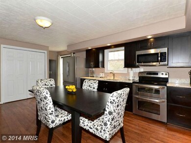 8711 Oakleigh Rd, Parkville, MD 21234 - photo 2