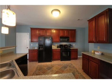 1125 Foxtail Dr, Franklin, IN 46131 - photo 3