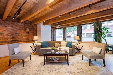 112 Fulton St unit 1A, Boston, MA 02109 - photo 6