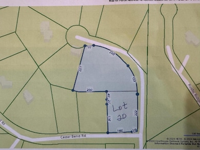 20 Cedar Falls Rd, Shell Knob, MO 65747 - photo 3