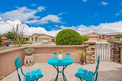 17907 W Cedarwood Ln, Goodyear, AZ 85338 - photo 6