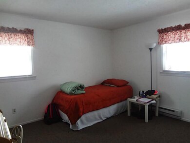 Bedroom. UNIT B
