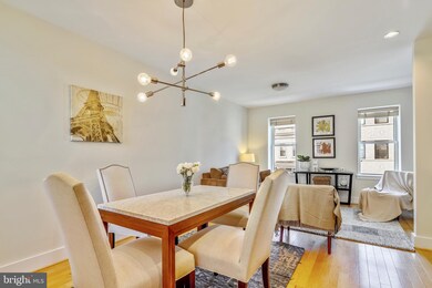 812 Otis Place NW unit 4, Washington, DC 20010 - photo 3