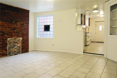 Living Room:  13x15, main floor.
