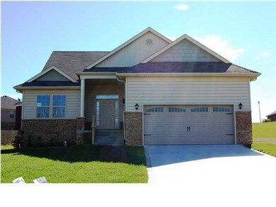 79 Berger Farm Dr, Mount Washington, KY 40047 - photo 2