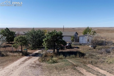 35355 Funk Rd, Calhan, CO 80808 - photo 5