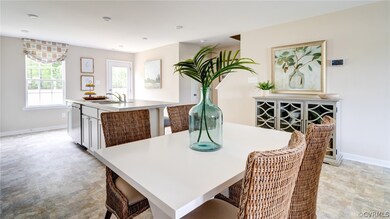 1946 Kennington Park Rd unit AA-5, Aylett, VA 23009 - photo 4