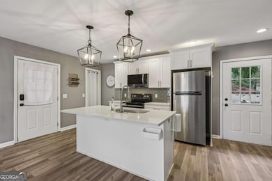 1189 Azalea Cir, Marietta, GA 30062 - photo 7