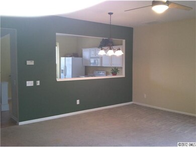 Other - View of Great Room/Dining Room Combination