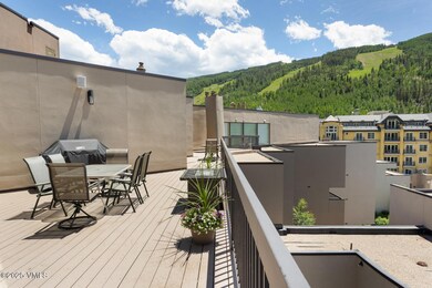 Vail Spa 501 MLS-2