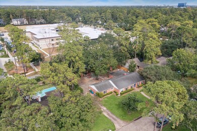 Located just steps from Hunters Creek Elementary,