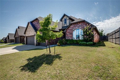 1017 Samantha Ln, Moore, OK 73160 - photo 5