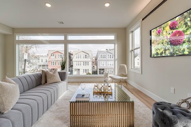 93 Pearsall Ave unit 2, Jersey City, NJ 07305 - photo 3