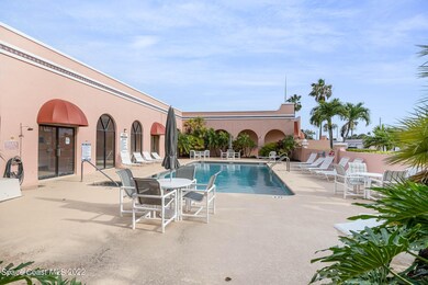 756 S Orlando Ave unit 115, Cocoa Beach, FL 32931 - photo 4