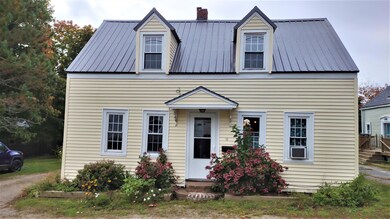 Exterior 2