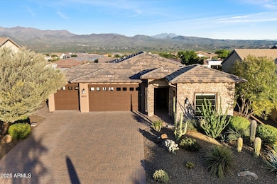 29621 N Kendrick Ct, Rio Verde, AZ 85263 - photo 3