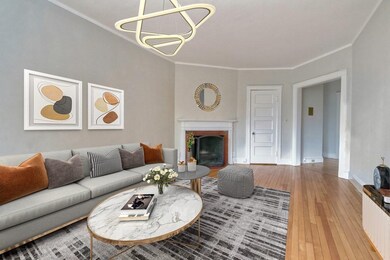 The Castle unit 207, Cambridge, MA 02138 - photo 6