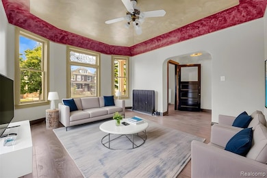 1265 25th St, Detroit, MI 48216 - photo 3