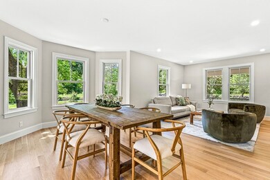 2 Peakes Ln unit 2, Weston, MA 02493 - photo 6