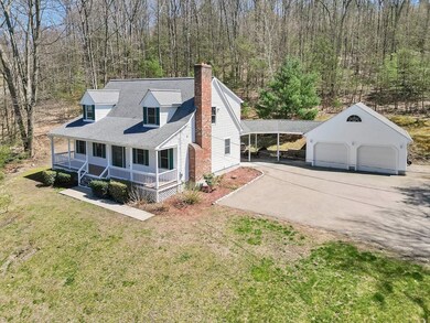 20 Upper Hampden Rd, Monson, MA 01057 - photo 3