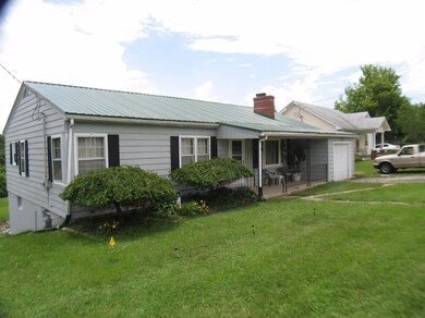 600 Bellows Mill Rd, Harrodsburg, KY 40330 - photo 3