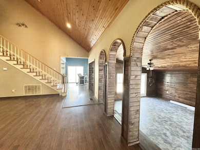 13178 Highway 66, Mountain View, AR 72560 - photo 5