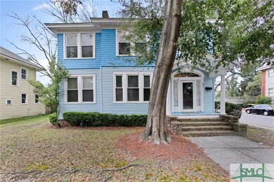 621 Maupas Ave, Savannah, GA 31401 - photo 2