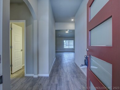 5023 N 35th St, Broken Arrow, OK 74014 - photo 3