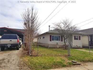 536 21st St, Dunbar, WV 25064 - photo 2