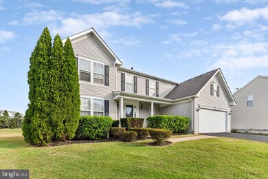 6913 S Dewey Ct, Fredericksburg, VA 22407 - photo 2