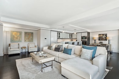 Carlton House unit 11 E, New York, NY 10065 - photo 3