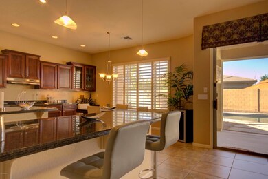 Kitchen III
