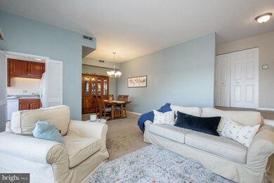100 Roberts Ln unit 401, Alexandria, VA 22314 - photo 3