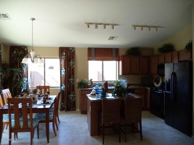 Lot 388 kitchen