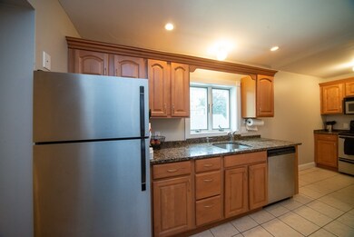 14 Monument St unit 4, Charlestown, MA 02129 - photo 6