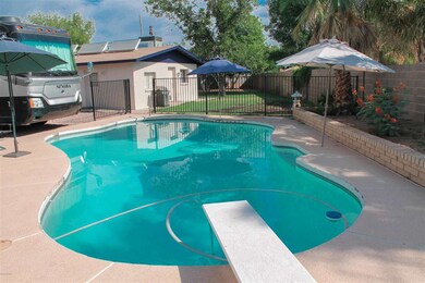 2630 W Ocaso Cir, Mesa, AZ 85202 - photo 3